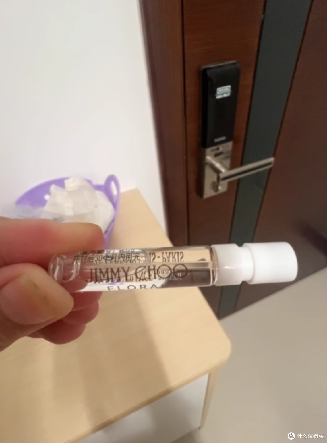 💄JIMMYCHOO 明星香水 2ML 小样 新手试香必冲~