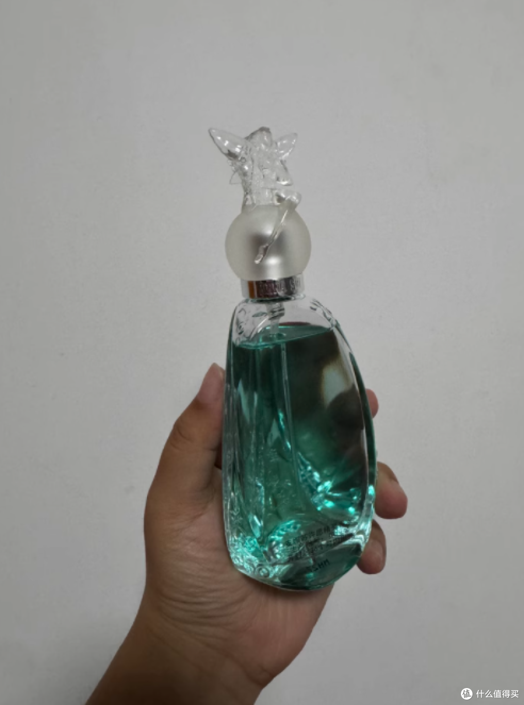 ✨魔法降临!安娜苏许愿精灵香水,许你一场花果香的浪漫之约