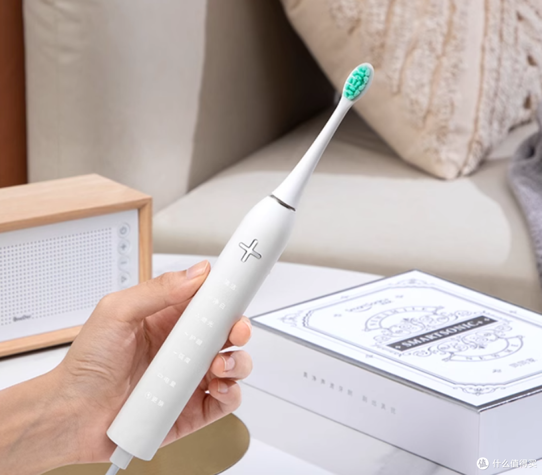 电动牙刷品牌选哪个?十大排行榜机型对比分析!
