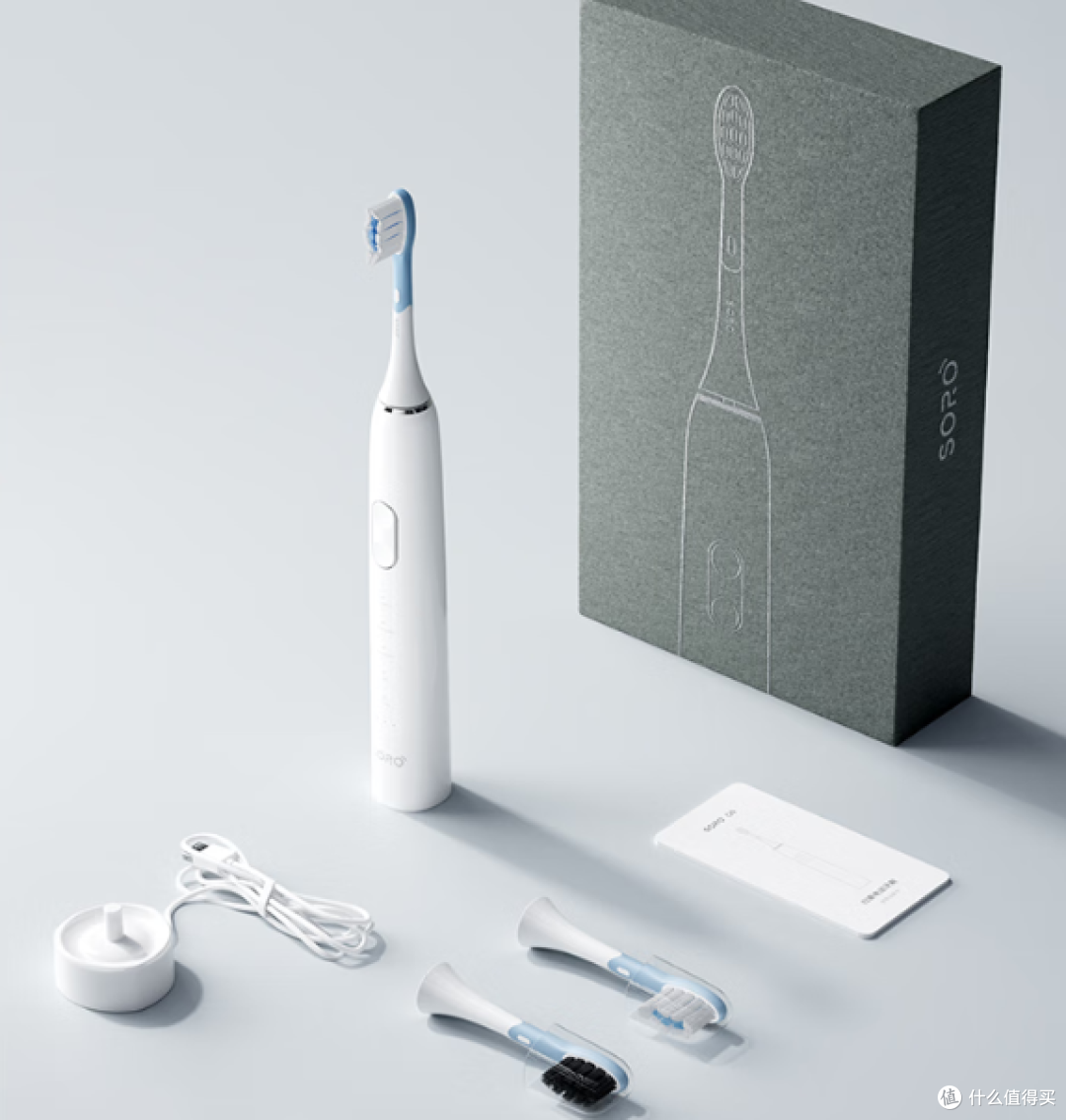 电动牙刷品牌选哪个?十大排行榜机型对比分析!