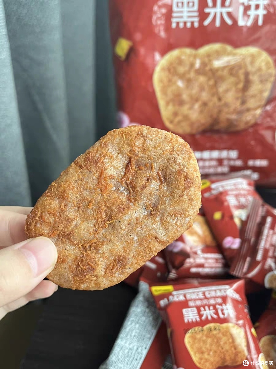 粗粮饼干也能这么好吃?