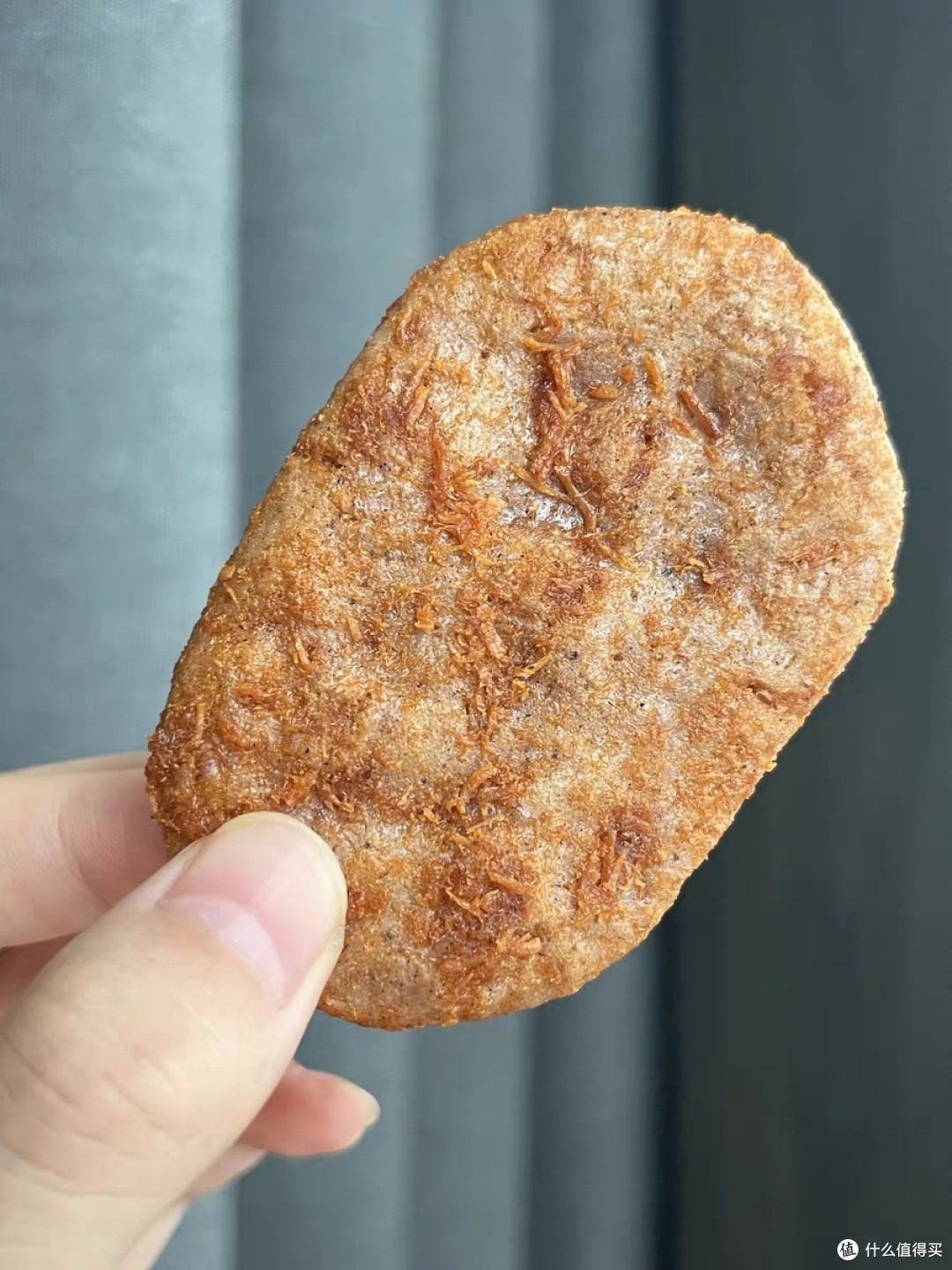 粗粮饼干也能这么好吃?