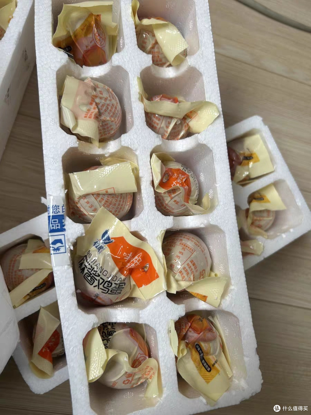 麻酱鸡蛋，一口尝尽天津风味