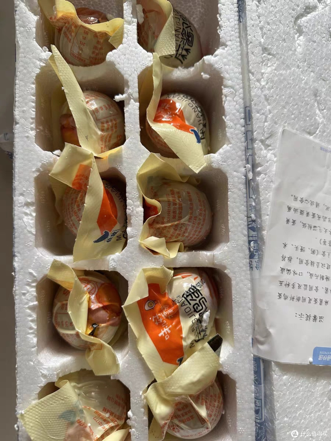 麻酱鸡蛋，一口尝尽天津风味