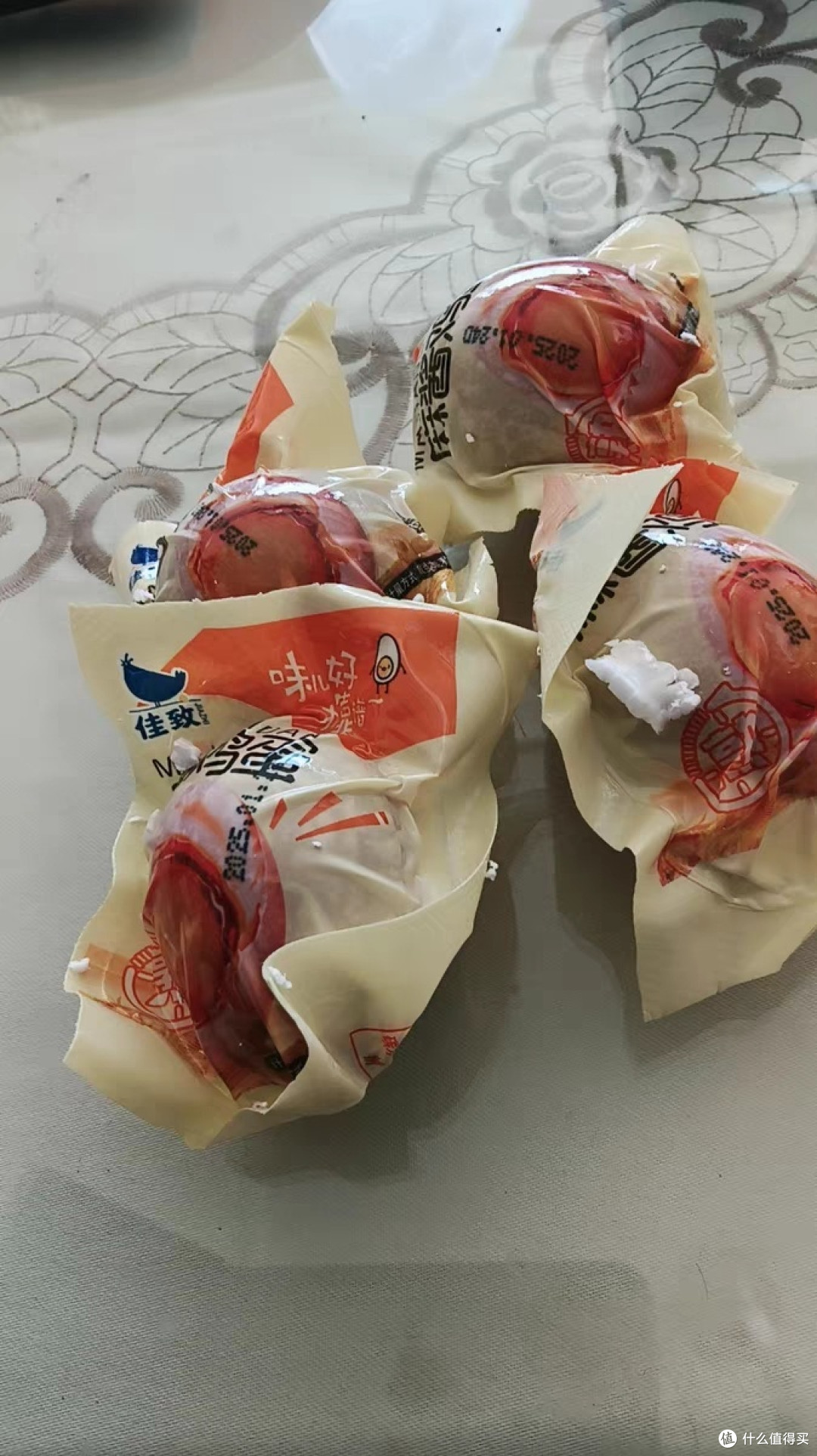 麻酱鸡蛋，一口尝尽天津风味