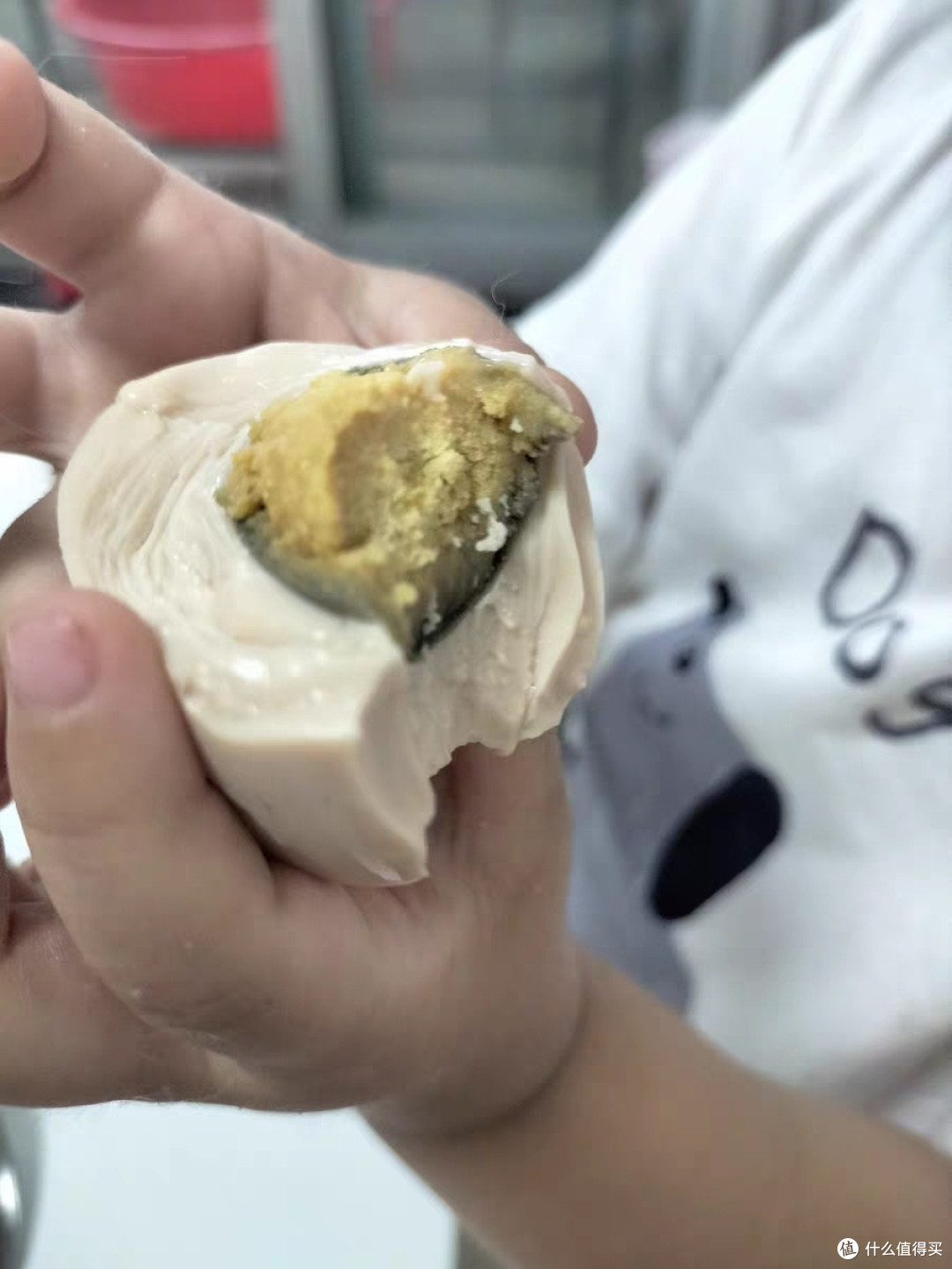 麻酱鸡蛋，一口尝尽天津风味