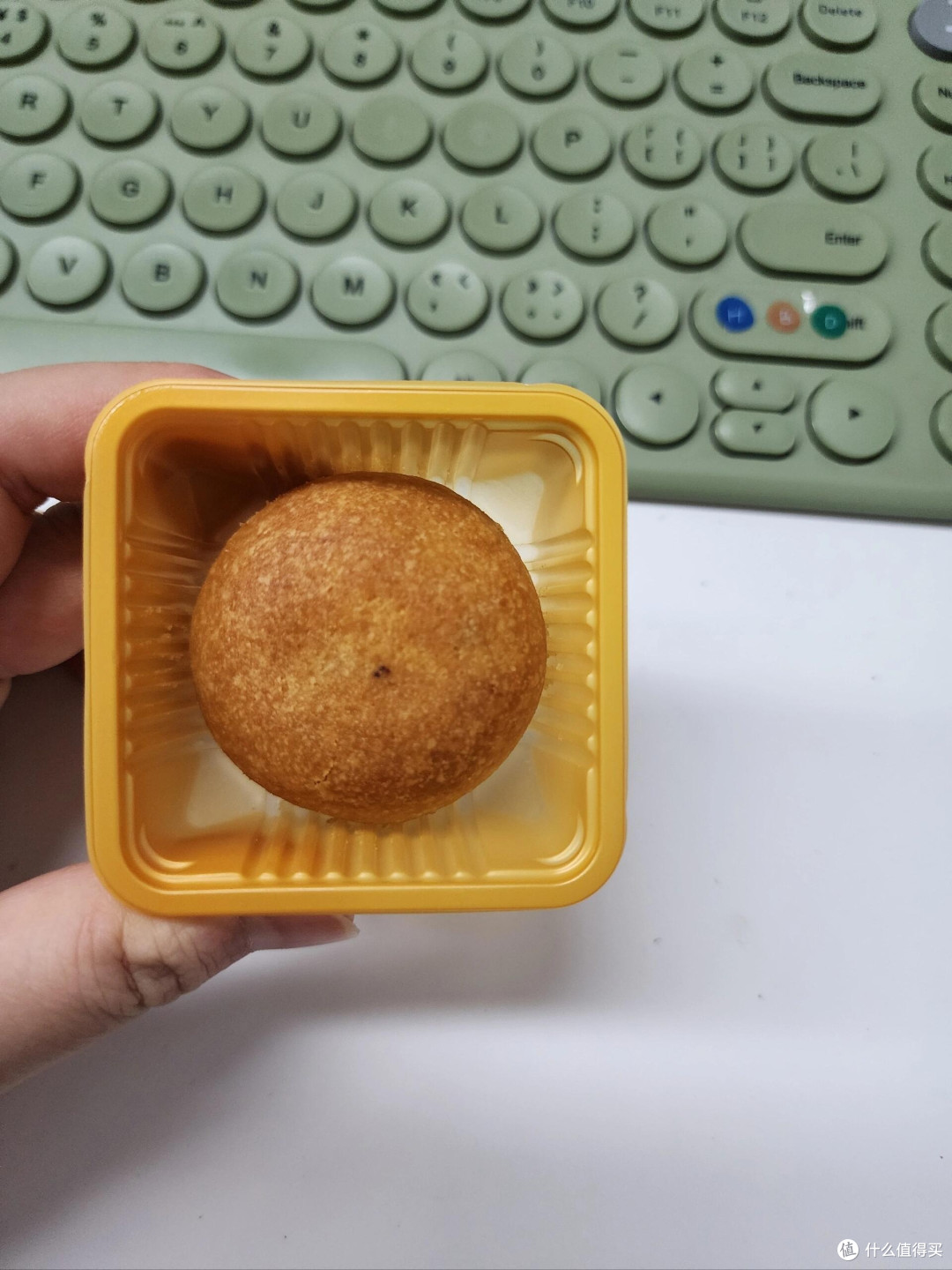 🩵 云南 | 嘉华云腿小饼测评～