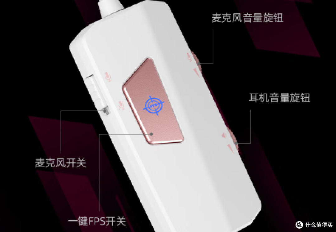 三角洲玩家必看!如何用耳机进阶到FPS大神?