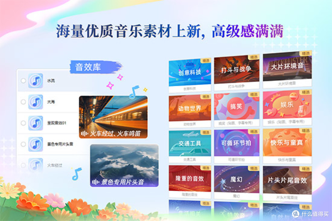15款视频剪辑软件分享,最适合新手的软件排名
