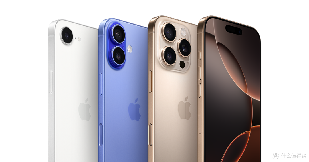 国产手机参数越来越强,为什么很多人仍然选择 iPhone?