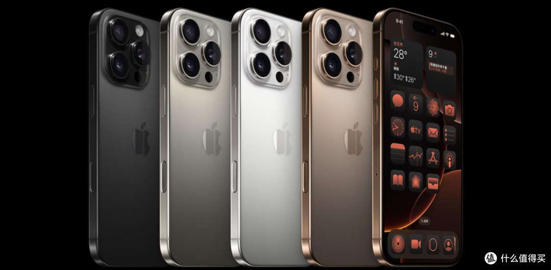 国产手机参数越来越强,为什么很多人仍然选择 iPhone?