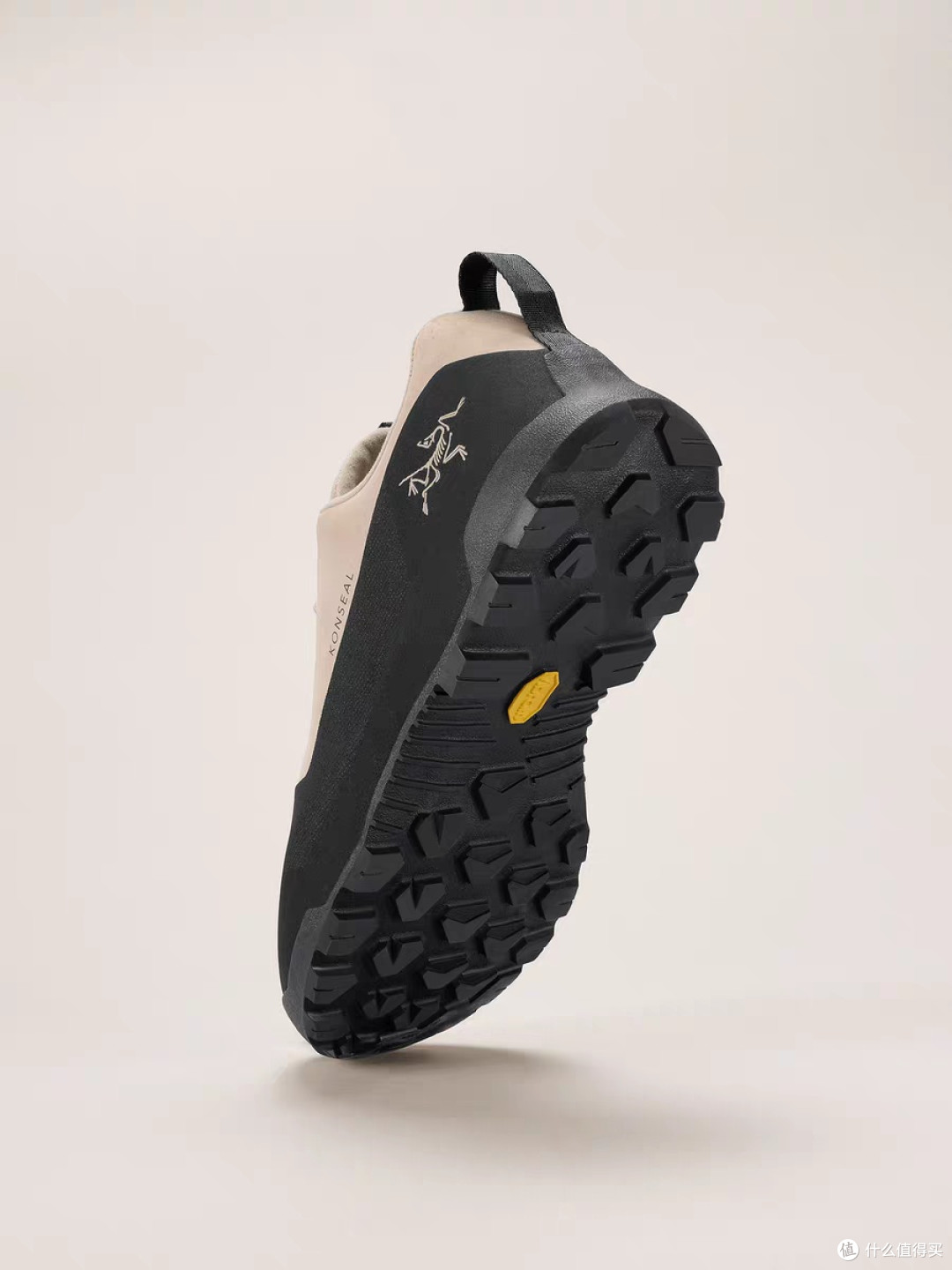 ARC'TERYX KONSEAL登山鞋综合评价