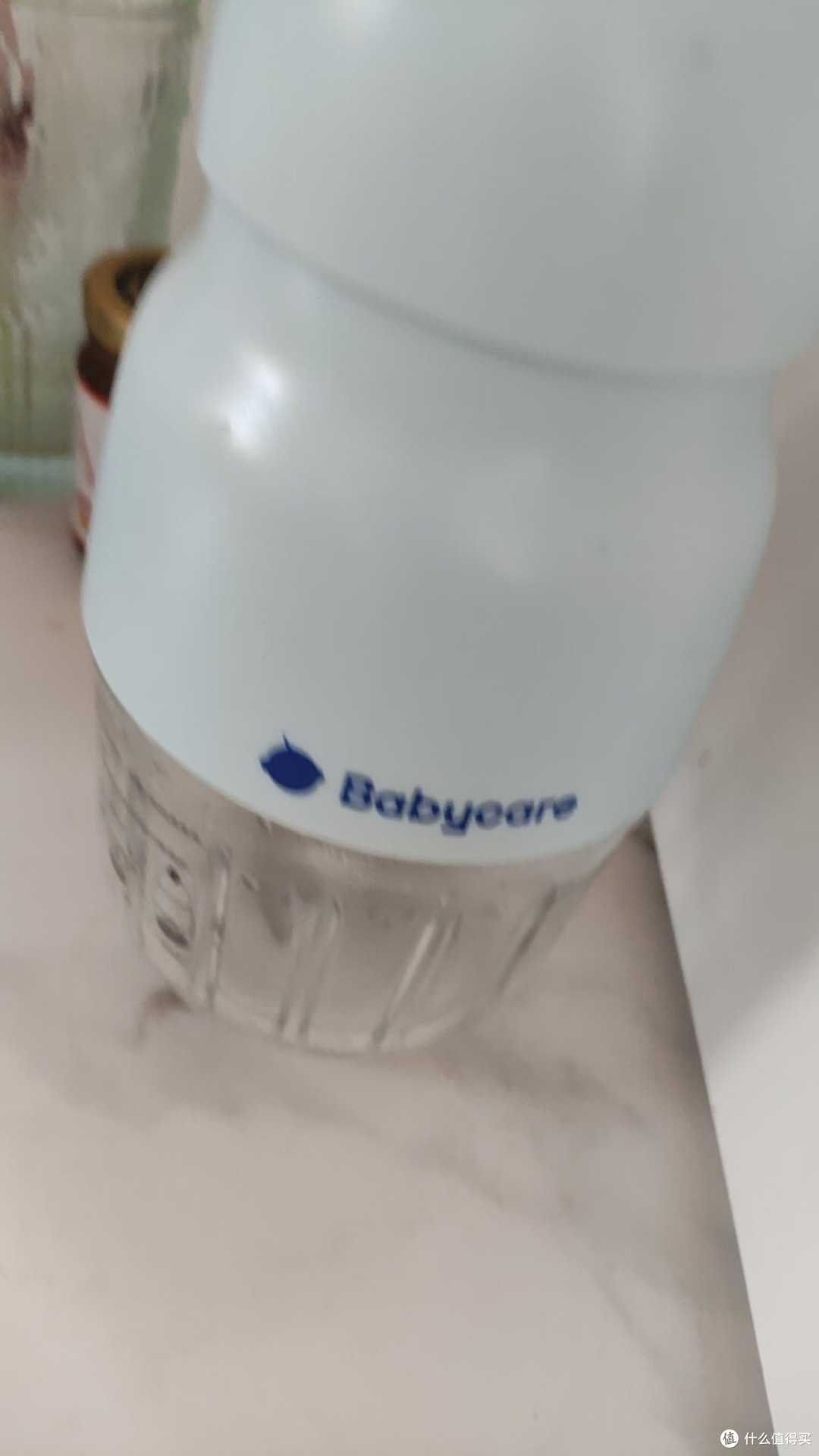 Babycare辅食机:宝妈的轻松选择