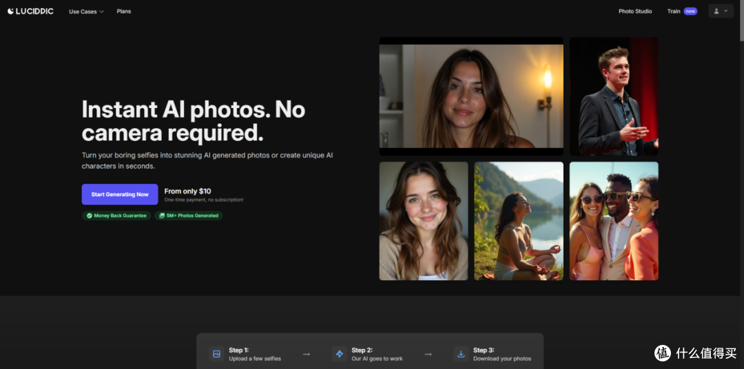 Lucidpic AI