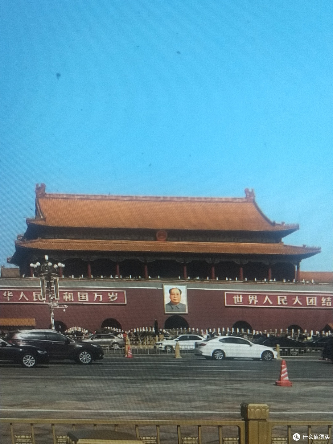 北京 | 一场古今交融的梦幻之旅