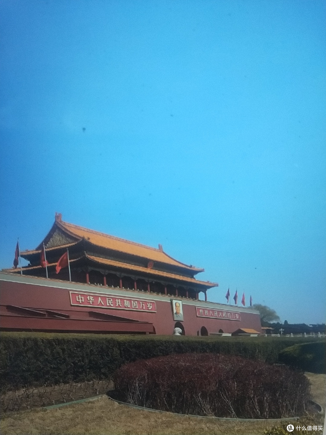 北京 | 一场古今交融的梦幻之旅