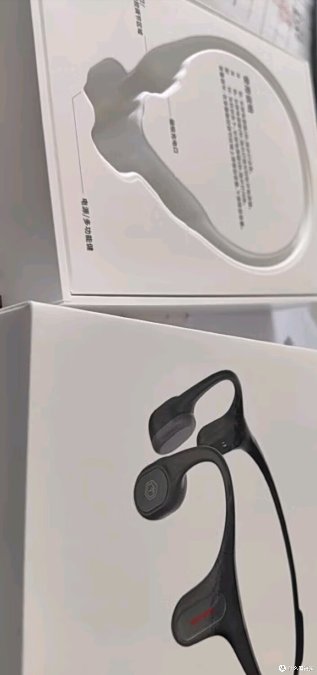 骨传导耳机:运动听歌新选择