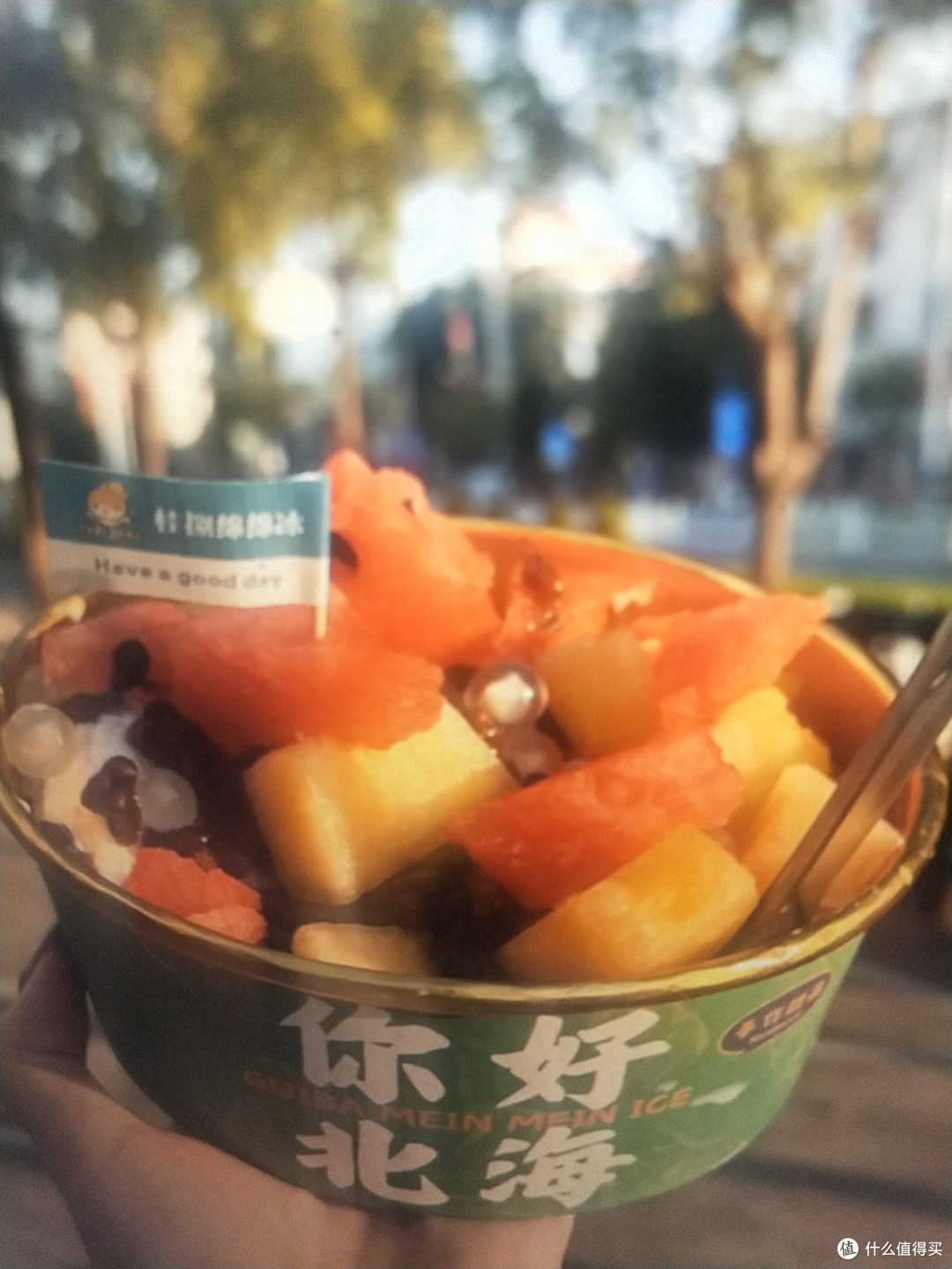 北海涠洲岛一周游玩总结