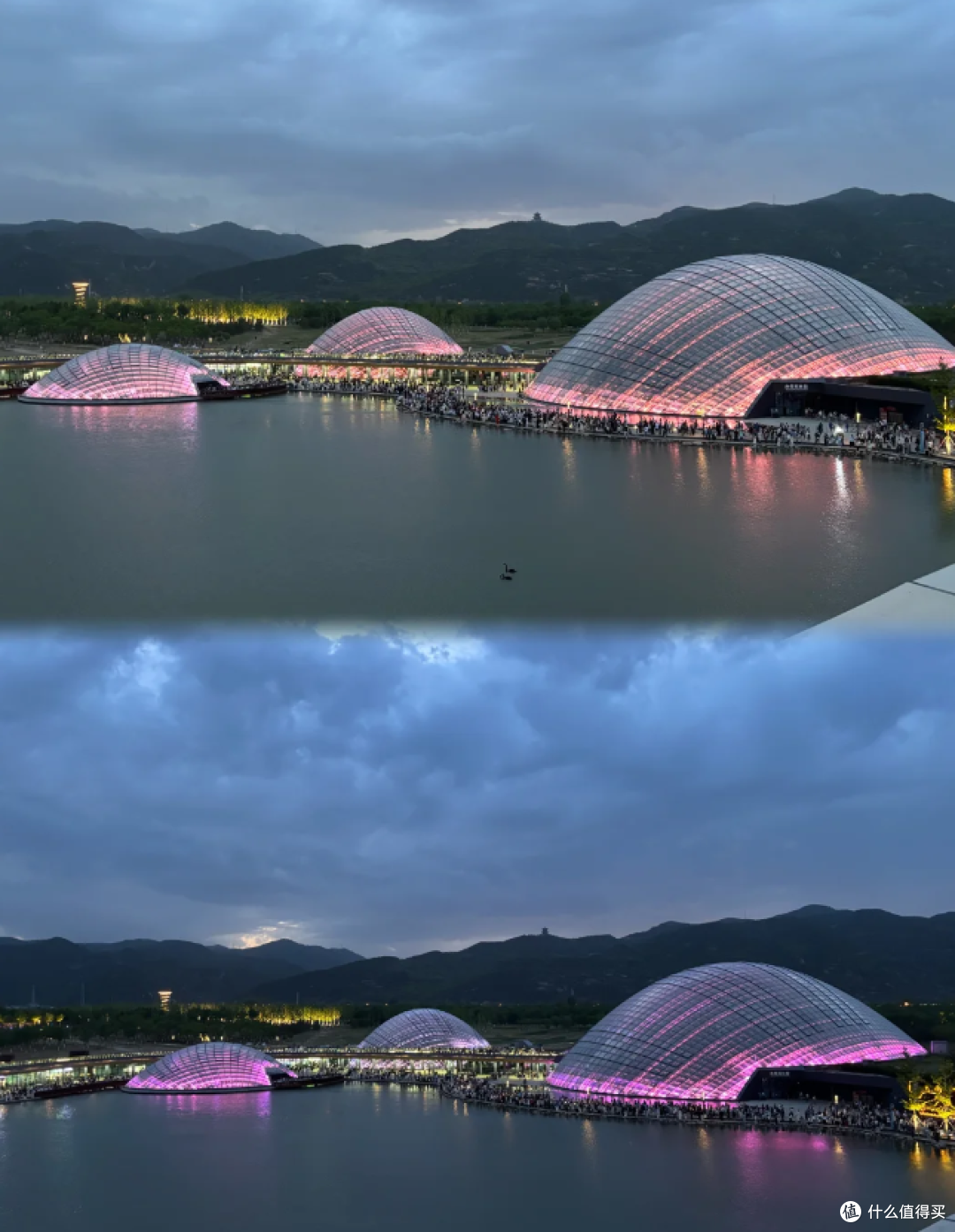 山西,总得去一次太原植物园!