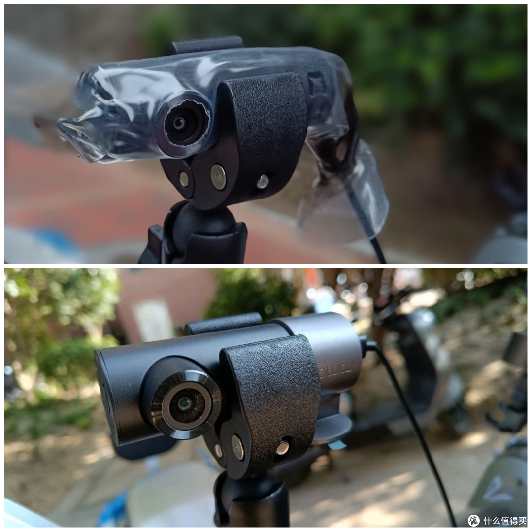 电动摩托记录仪升级记:DIY防水+空间优化,手工党成就感爆棚!