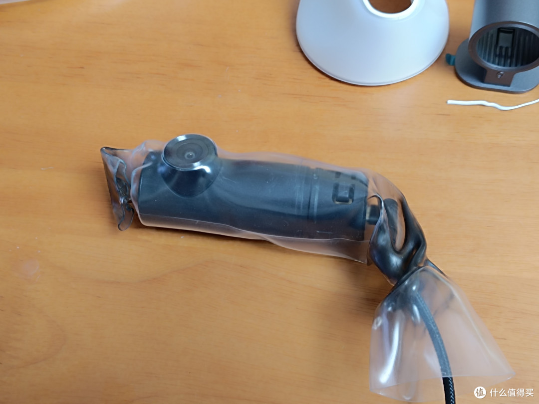 电动摩托记录仪升级记:DIY防水+空间优化,手工党成就感爆棚!