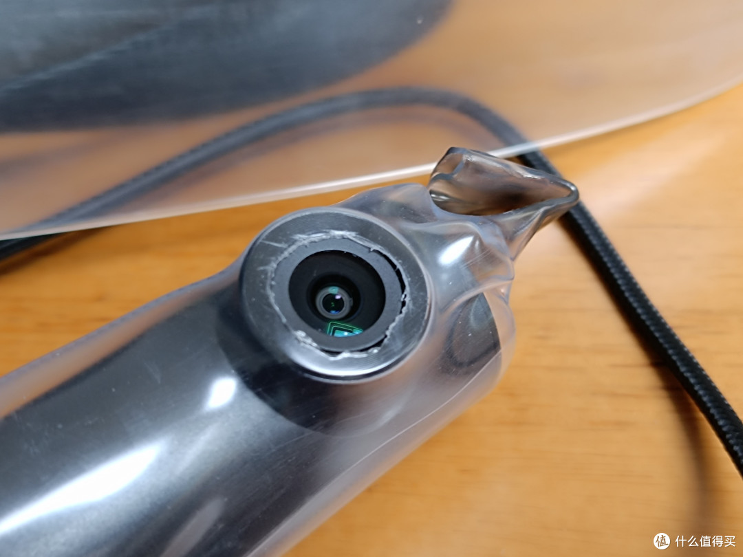 电动摩托记录仪升级记:DIY防水+空间优化,手工党成就感爆棚!