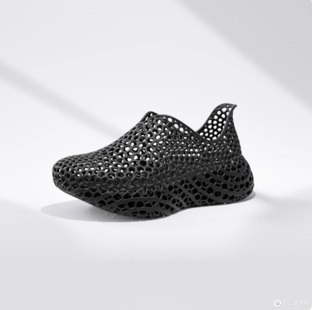 🌟3D 打印黑科技!星世线亲子洞洞鞋,户外出行必备神器👟