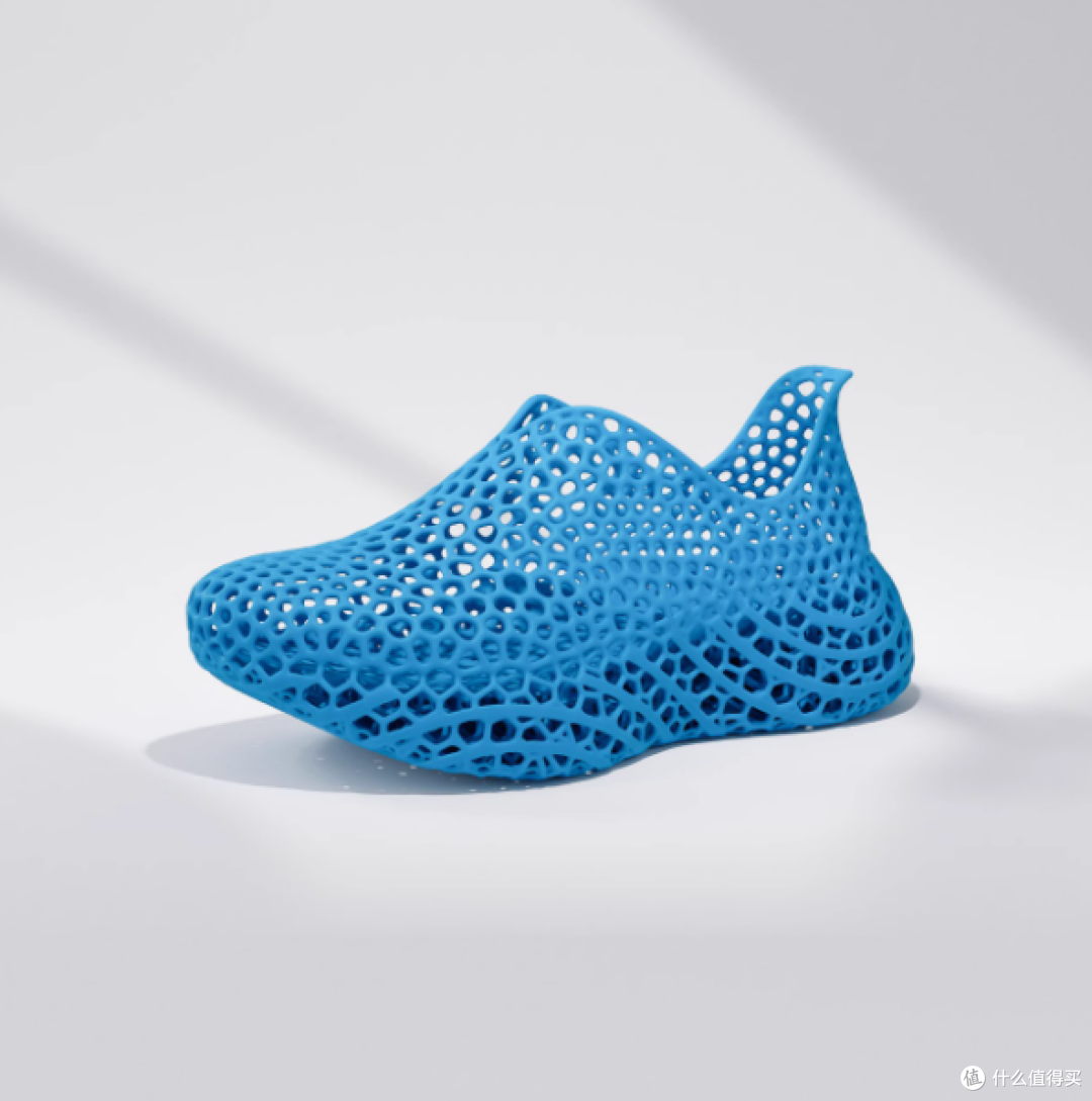 🌟3D 打印黑科技!星世线亲子洞洞鞋,户外出行必备神器👟