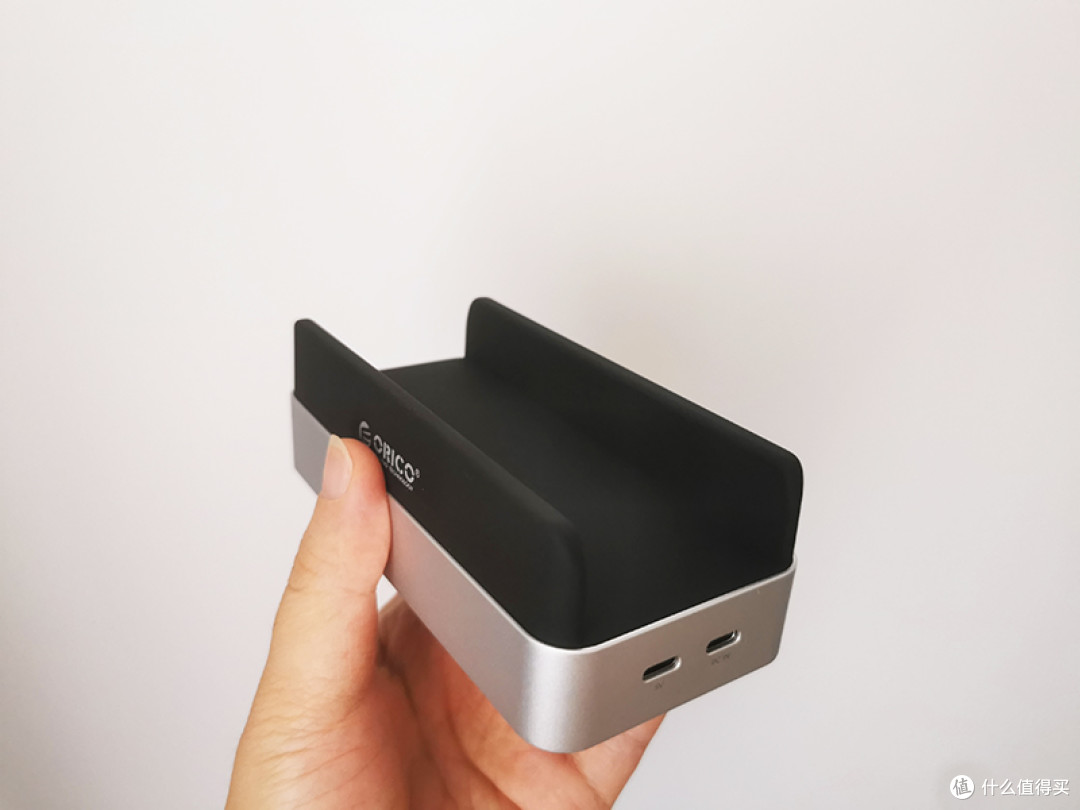 奥睿科Mini Dock扩展坞评测：把Mac mini M4的"短板"变成"长板"！