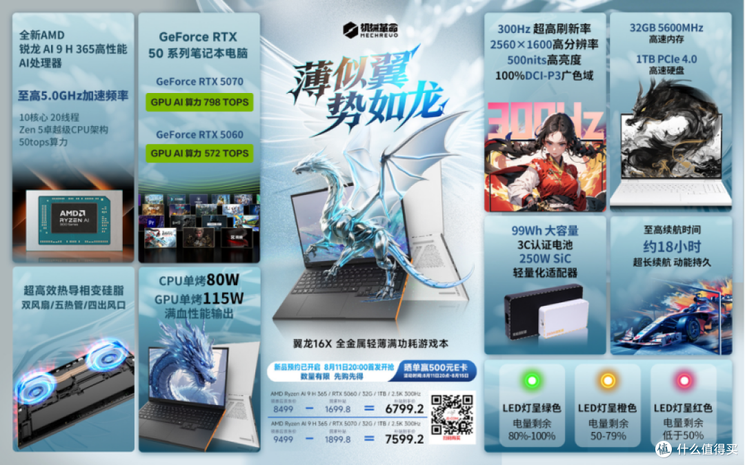 图书馆学习静悄悄！机械革命翼龙16X：性能满血却如书馆般安静