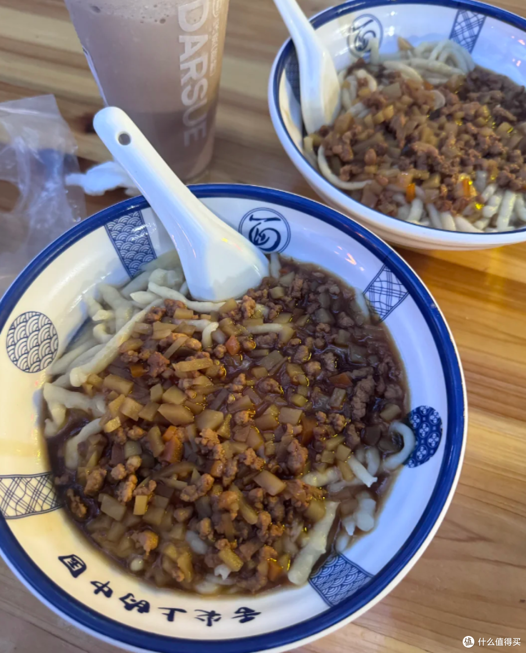去了阳泉，得吃这里的必吃榜！