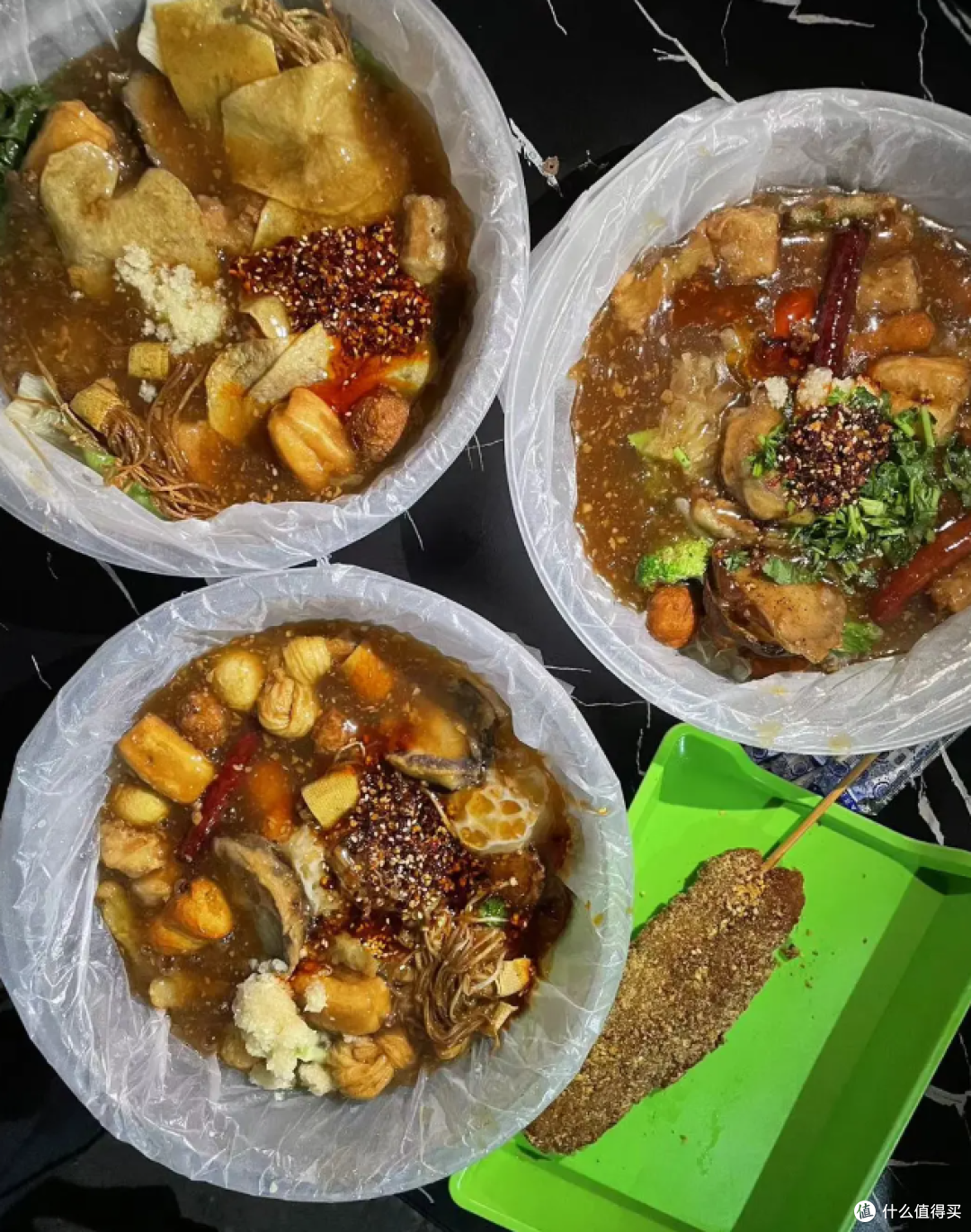 去了阳泉，得吃这里的必吃榜！