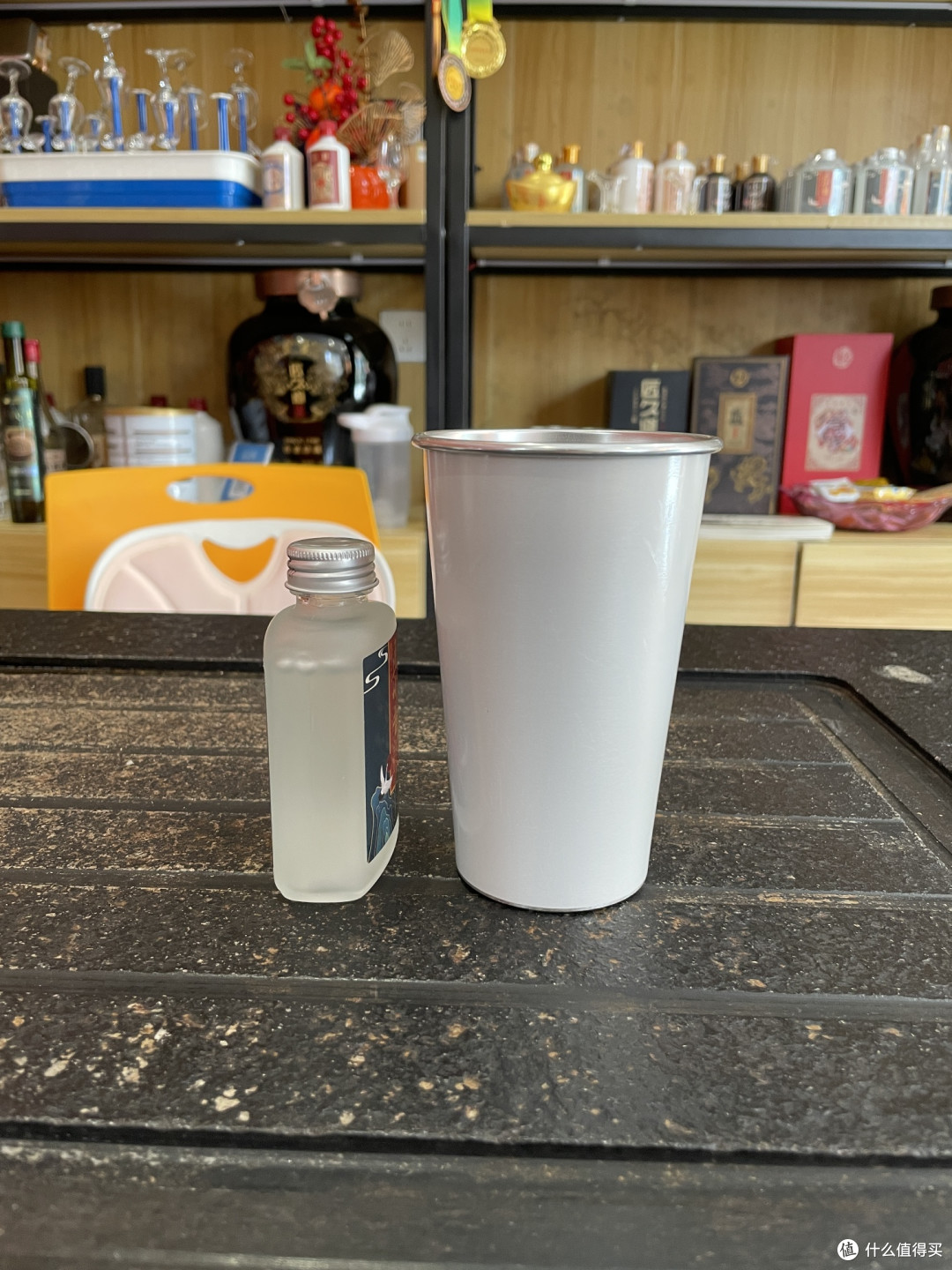 万万没想到！酱香酒跨界成鸡尾酒新贵，传统与潮流碰撞太惊艳​