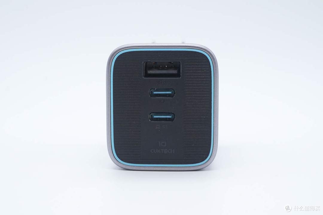 小米120W澎湃秒充+100W PD快充，酷态科10号超级电能充mini拆解
