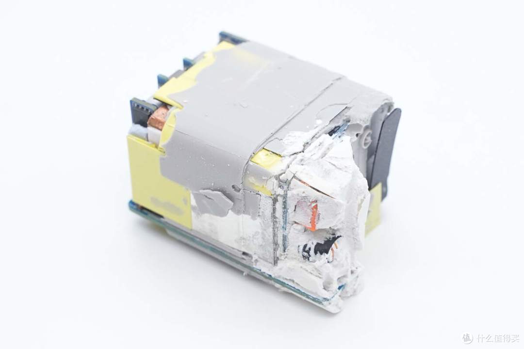 小米120W澎湃秒充+100W PD快充，酷态科10号超级电能充mini拆解