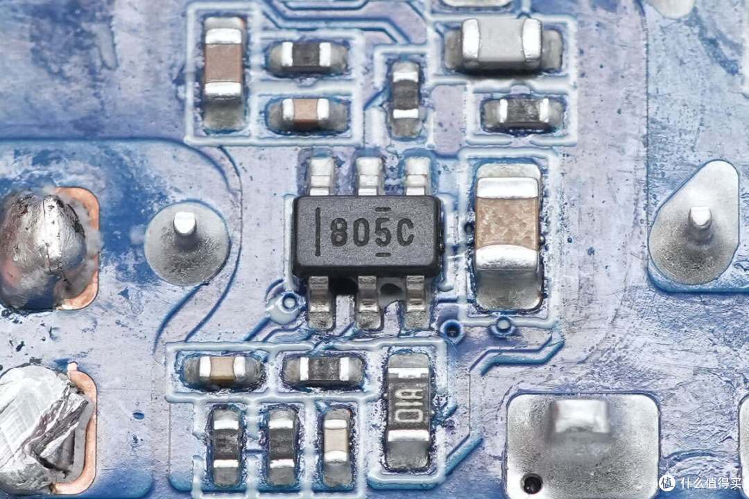 小米120W澎湃秒充+100W PD快充，酷态科10号超级电能充mini拆解
