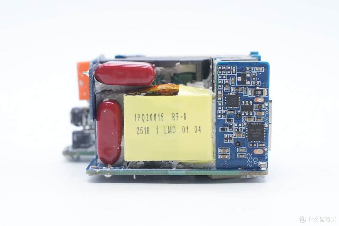 小米120W澎湃秒充+100W PD快充，酷态科10号超级电能充mini拆解