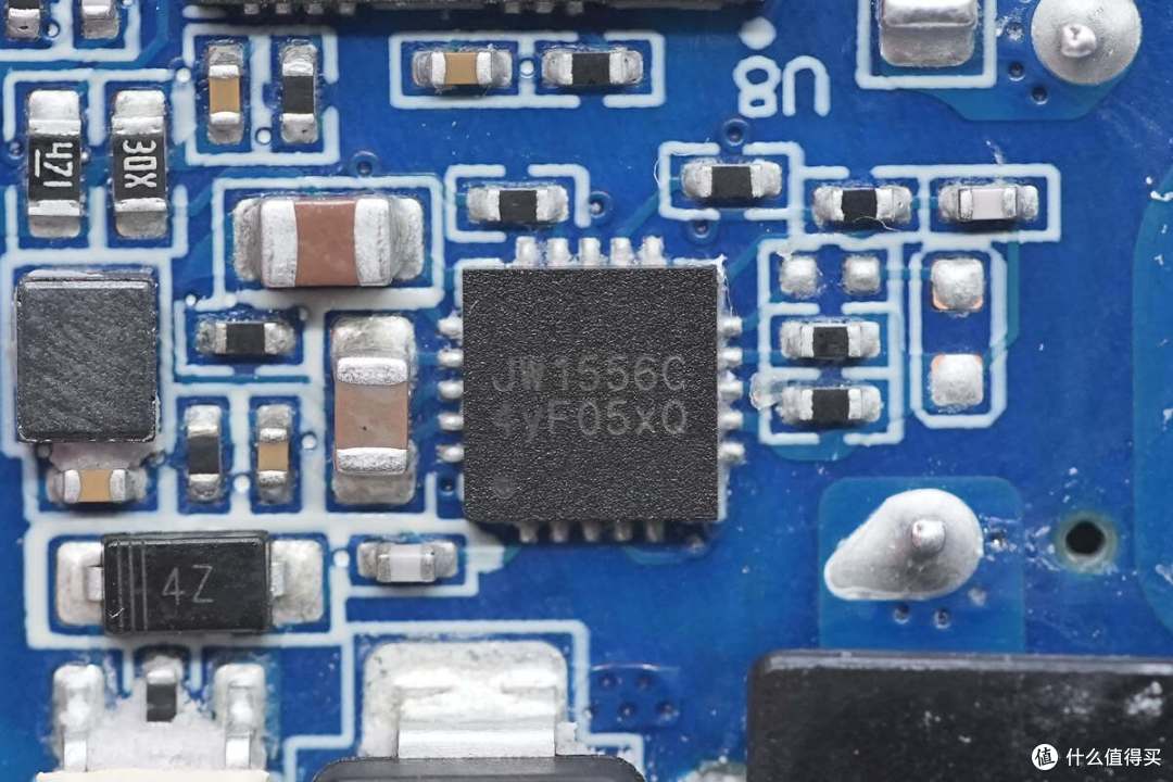 小米120W澎湃秒充+100W PD快充，酷态科10号超级电能充mini拆解