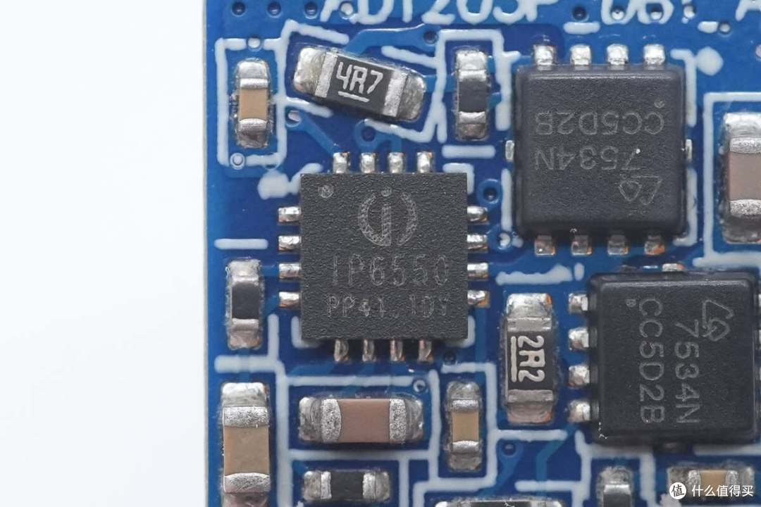 小米120W澎湃秒充+100W PD快充，酷态科10号超级电能充mini拆解