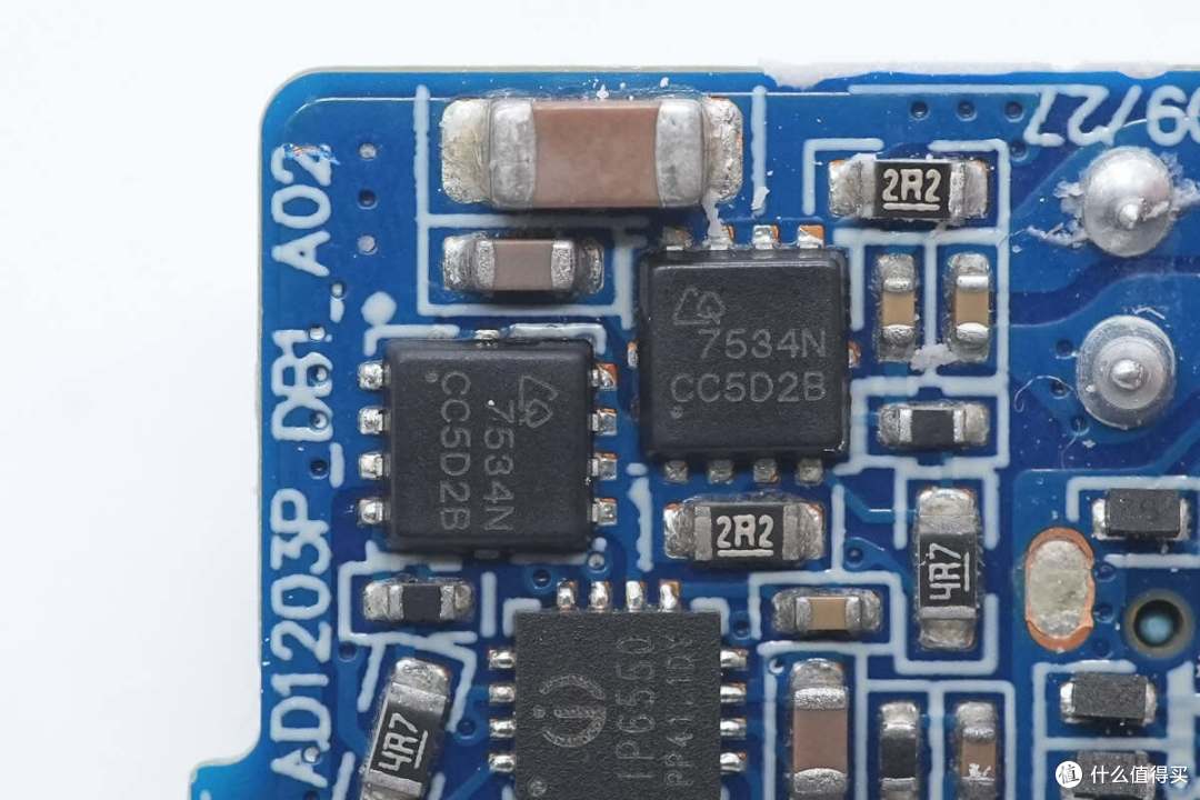 小米120W澎湃秒充+100W PD快充，酷态科10号超级电能充mini拆解