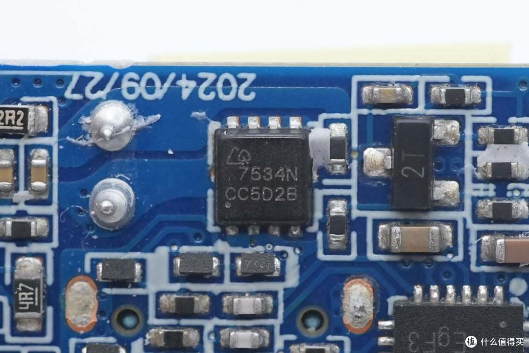 小米120W澎湃秒充+100W PD快充，酷态科10号超级电能充mini拆解