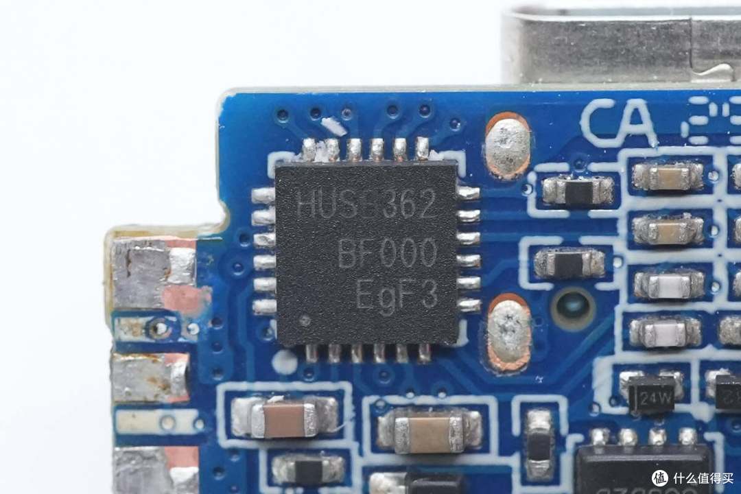 小米120W澎湃秒充+100W PD快充，酷态科10号超级电能充mini拆解