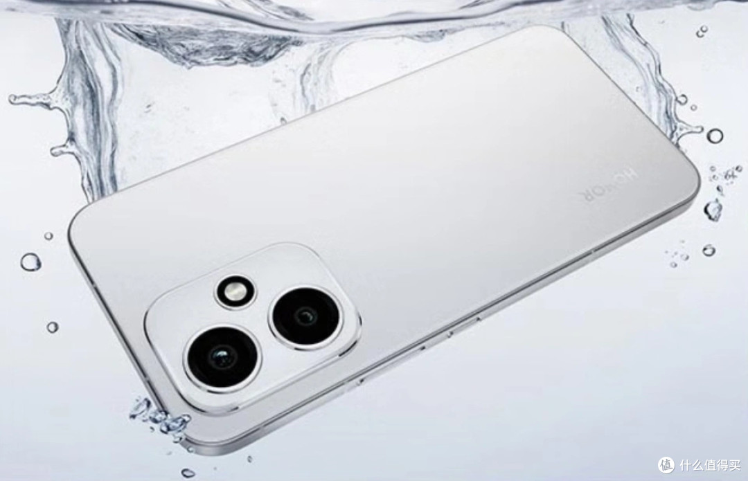 荣耀终于妥协,7200mAh+2亿像素+IP69,新一轮国补后跌至1922元
