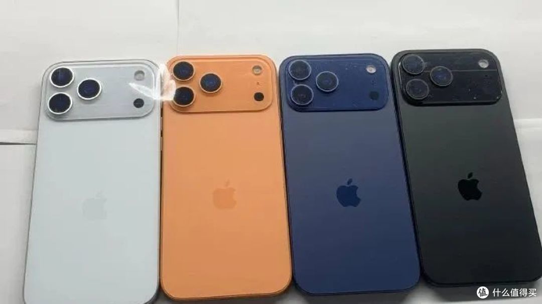 iPhone17,全系eSIM,取消卡槽?