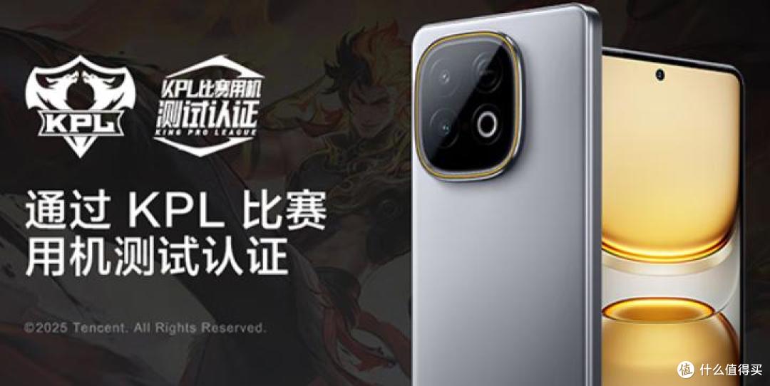 iQOO Z10 Turbo+：千元价位的性能续航王者，重新定义行业上限