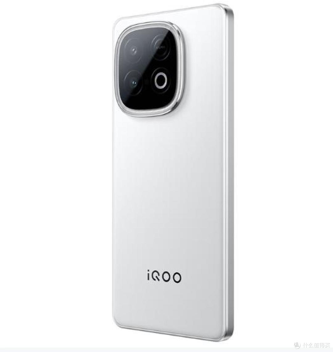iQOO Z10 Turbo+：千元价位的性能续航王者，重新定义行业上限