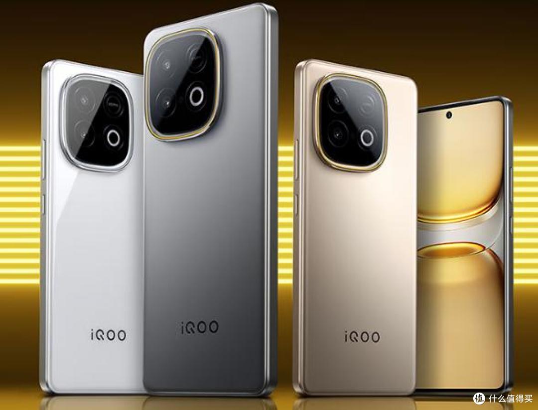 iQOO Z10 Turbo+：千元价位的性能续航王者，重新定义行业上限