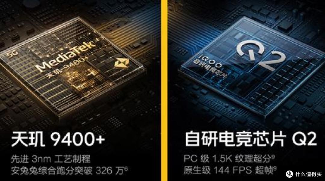 iQOO Z10 Turbo+：千元价位的性能续航王者，重新定义行业上限