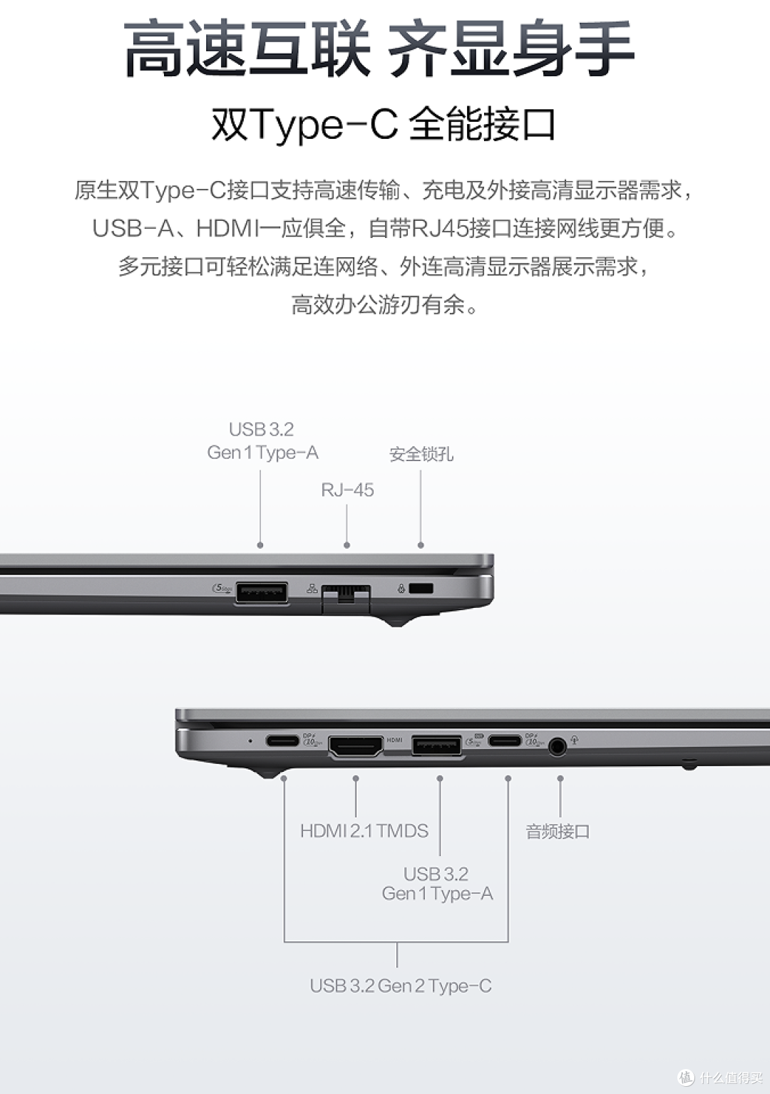 华硕破晓6S锐龙版AI商务本首发,助力用户全场景高效办公