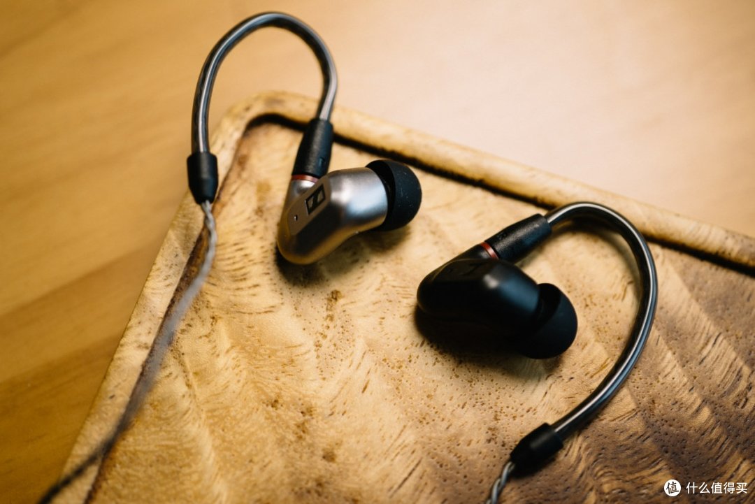 森海塞尔IE 200东方银韵版评测:IE 900颜值,双重调音多面手